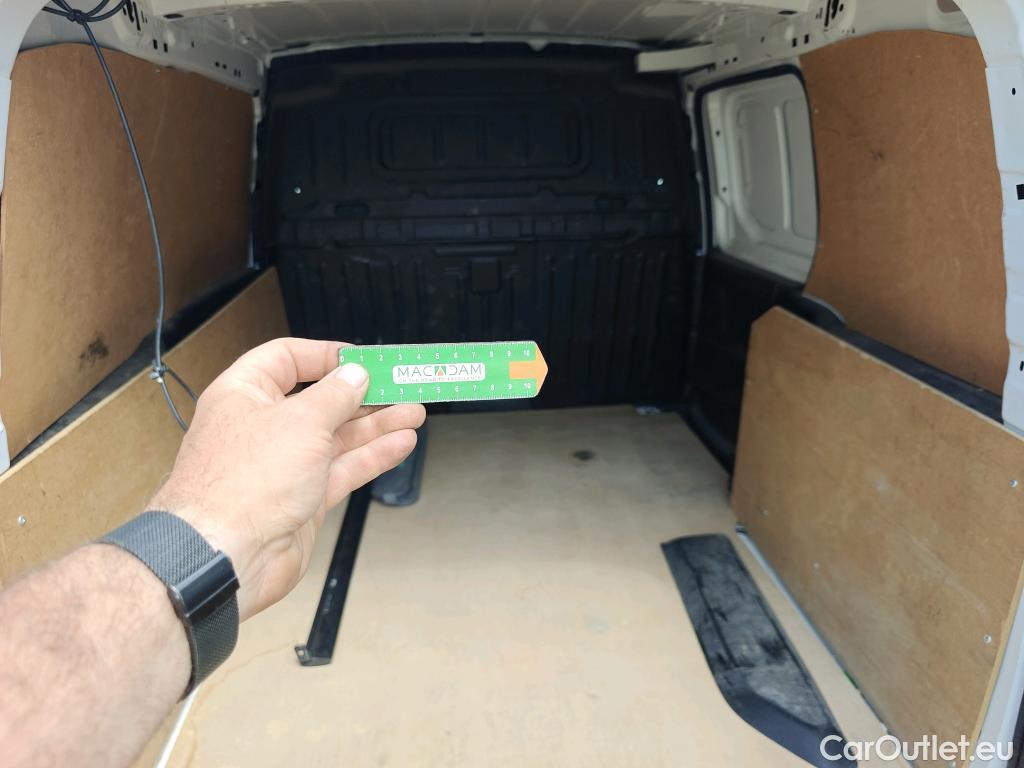  Opel  Combo  E Cargo Express 1.6 100CV MT5 E6 #53