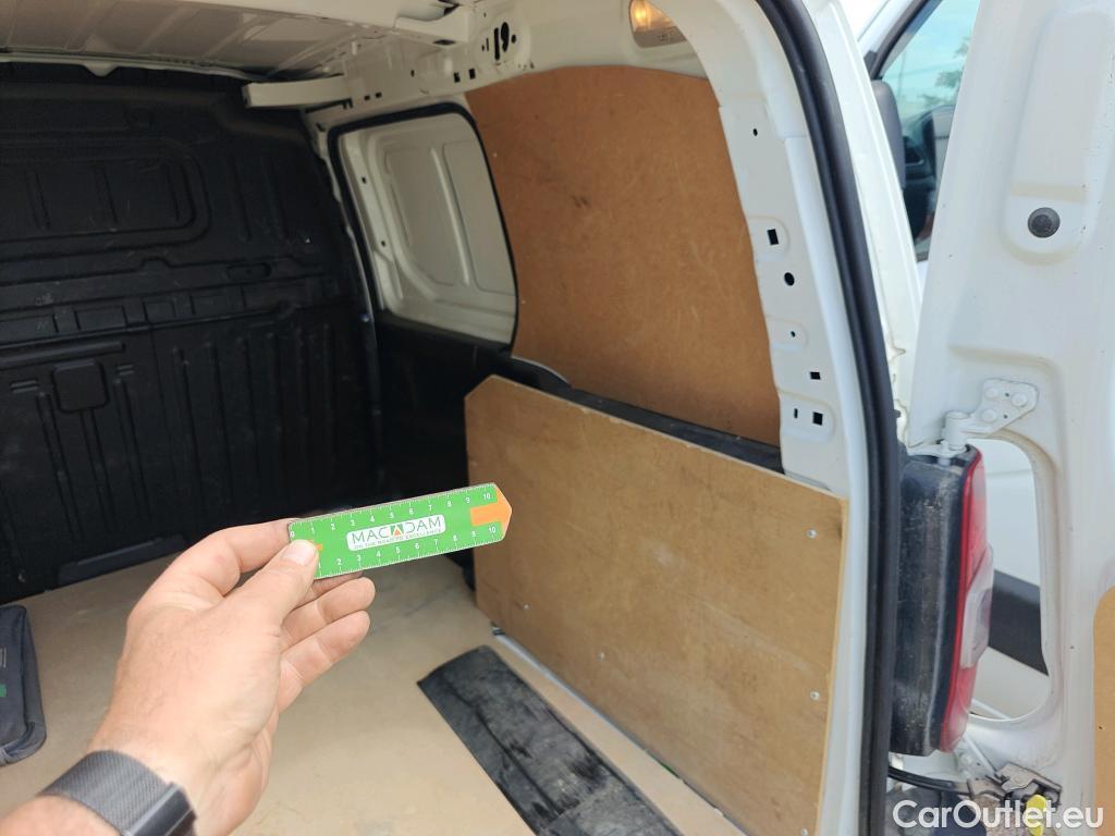  Opel  Combo  E Cargo Express 1.6 100CV MT5 E6 #54