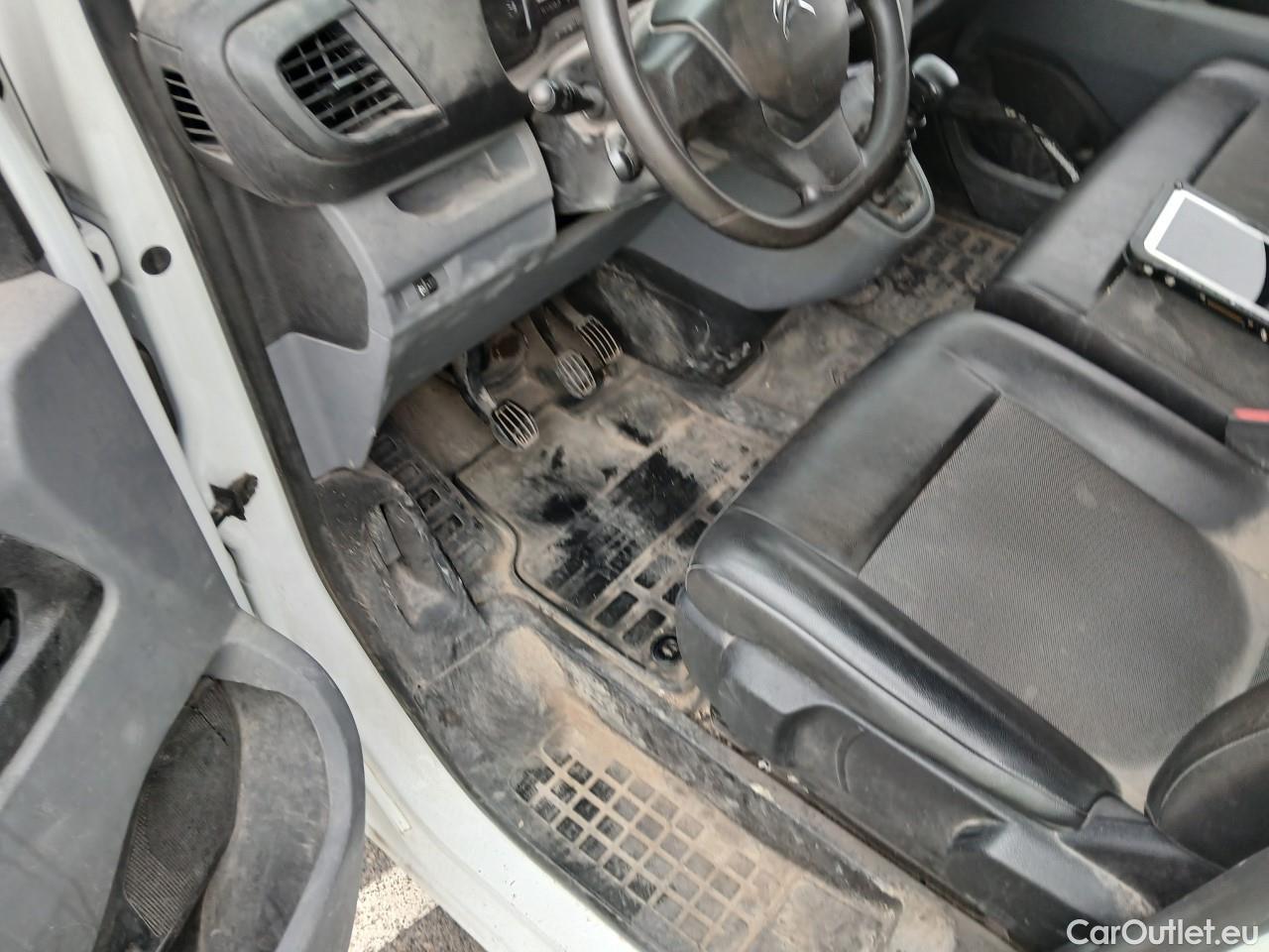  Citroen  Jumpy  Furgón Control M 1.5 BlueHDi 120CV MT6 E6dT #4