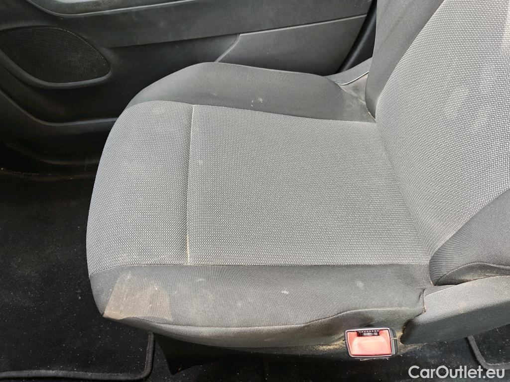  Citroen  Berlingo  Combi Live M 1.5 BlueHDi 100CV MT5 E6dT #5