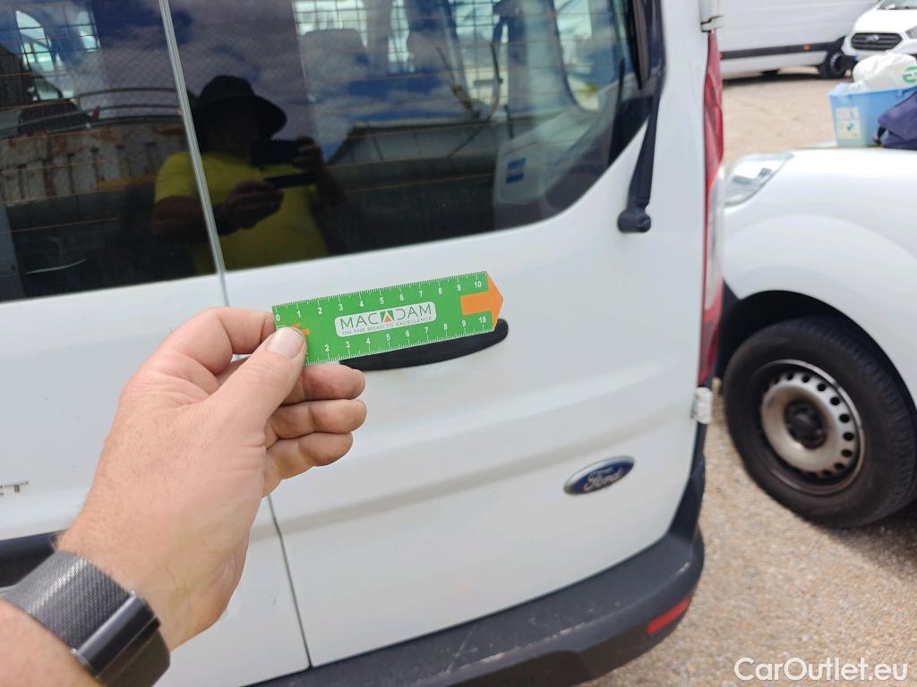  Ford  Transit Connect FORD  / 2013 / 5P / combi Kombi 1.5 TDCi 55kW Ambiente 220 L1 #43