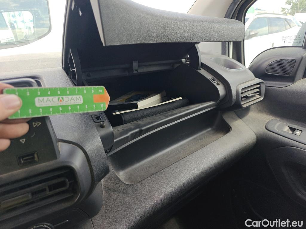  Opel  Combo  E Cargo Express 1.6 100CV MT5 E6 #46