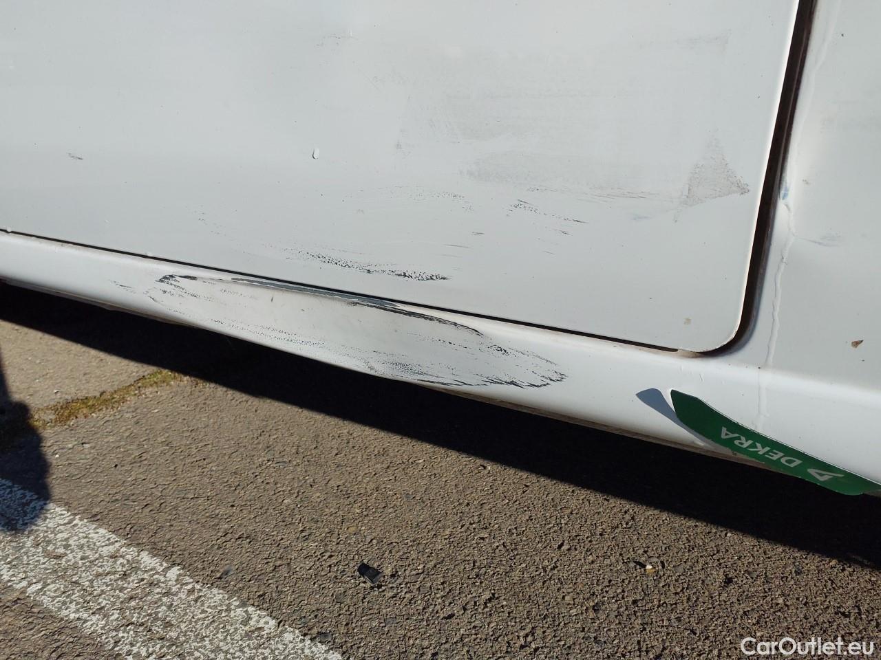  Citroen  Berlingo  Furgón L1 1.6 BlueHDi 100CV MT5 E6 #5