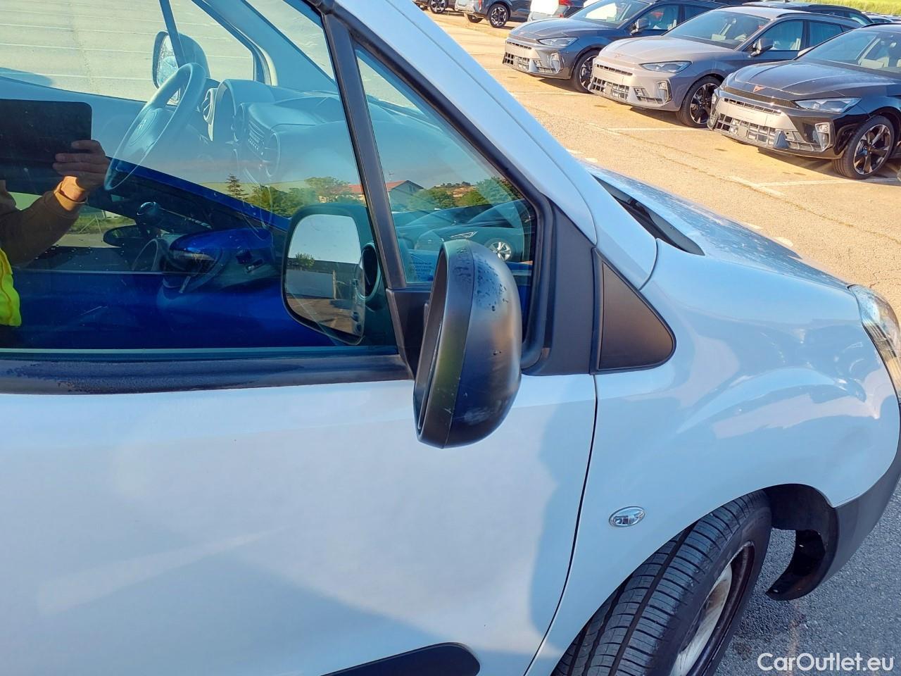 Citroen  Berlingo  Furgón L1 1.6 BlueHDi 100CV MT5 E6 #32