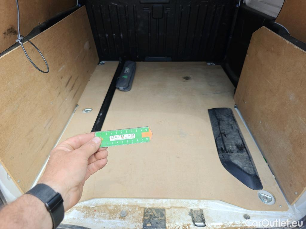  Opel  Combo  E Cargo Express 1.6 100CV MT5 E6 #55