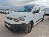  Citroen  Berlingo  Combi Live M 1.5 BlueHDi 100CV MT5 E6dT 
