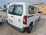  Citroen  Berlingo  Combi Live M 1.5 BlueHDi 100CV MT5 E6dT #2
