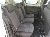  Citroen  Berlingo  Combi Live M 1.5 BlueHDi 100CV MT5 E6dT #7