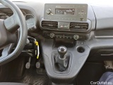  Citroen  Berlingo  Combi Live M 1.5 BlueHDi 100CV MT5 E6dT #13