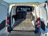  Citroen  Berlingo  Furgón L1 1.6 BlueHDi 100CV MT5 E6 #8