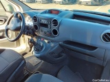  Citroen  Berlingo  Furgón L1 1.6 BlueHDi 100CV MT5 E6 #3