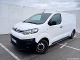  Citroen  Jumpy  Furgón Control M 1.5 BlueHDi 120CV MT6 E6dT 