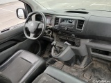  Citroen  Jumpy  Furgón Control M 1.5 BlueHDi 120CV MT6 E6dT #3