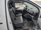  Citroen  Jumpy  Furgón Control M 1.5 BlueHDi 120CV MT6 E6dT #6
