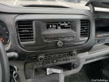  Citroen  Jumpy  Furgón Control M 1.5 BlueHDi 120CV MT6 E6dT #11