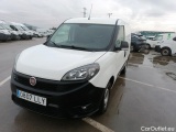  Fiat  Doblo FIAT Doblò Cargo/2015/3P/furgón derivado de turismo Cargo Base Plus 1.3 Mjet 70kW (95CV) 