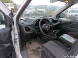  Fiat  Doblo FIAT Doblò Cargo/2015/3P/furgón derivado de turismo Cargo Base Plus 1.3 Mjet 70kW (95CV) #3