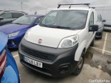  Fiat  Fiorino  Kasten 1.4 75CV MT5 E6 
