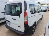  Ford  Transit Connect FORD  / 2013 / 5P / combi Kombi 1.5 TDCi 55kW Ambiente 220 L1 #2