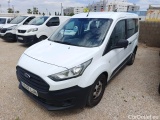  Ford  Transit Connect FORD  / 2013 / 5P / combi Kombi 1.5 TDCi 55kW Ambiente 220 L1 