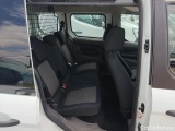  Ford  Transit Connect FORD  / 2013 / 5P / combi Kombi 1.5 TDCi 55kW Ambiente 220 L1 #7