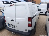  Opel  Combo  E Cargo Express 1.6 100CV MT5 E6 #2