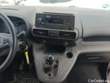  Opel  Combo  E Cargo Express 1.6 100CV MT5 E6 #13