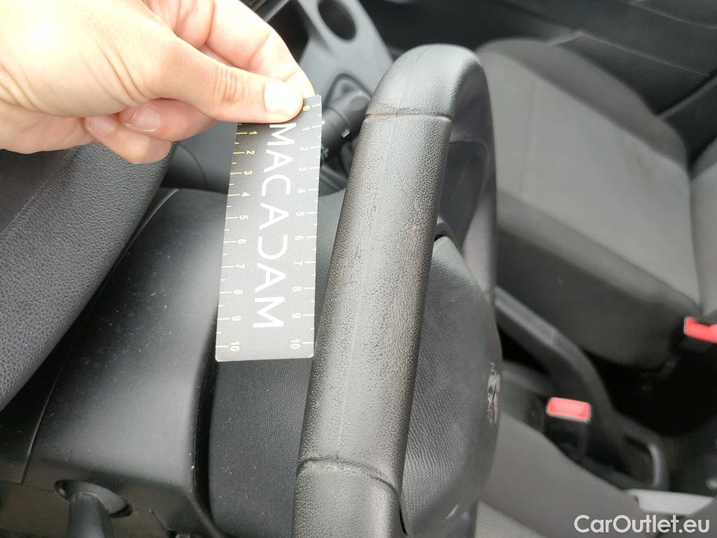  Peugeot  Partner PEUGEOT  / 2018 / 3P / furgón derivado de turismo Pro Standard 600kg BlueHDi 73kW (AC) #38