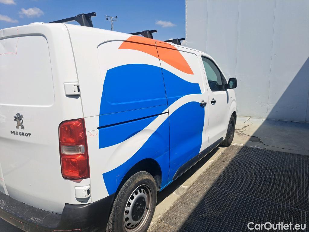  Peugeot  Expert  Furgón Pro Standard 2.0 HDi 120CV MT6 E6 #31