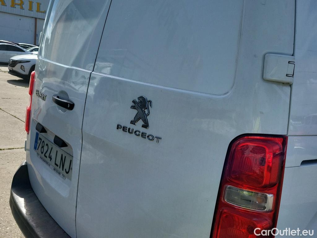  Peugeot  Expert  Furgón Pro L2 2.0 HDi 120CV MT6 E6 #11