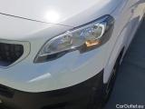  Peugeot  Expert  Furgón Pro Standard 2.0 HDi 120CV MT6 E6 #16