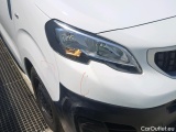  Peugeot  Expert  Furgón Pro Standard 2.0 HDi 120CV MT6 E6 #17
