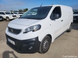  Peugeot  Expert  Furgón Pro L2 2.0 HDi 120CV MT6 E6 
