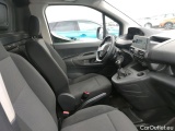  Peugeot  Partner PEUGEOT  / 2018 / 3P / furgón derivado de turismo Pro Standard 600kg BlueHDi 73kW (AC) #6