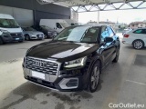  Audi  Q2 AUDI  / 2016 / 5P / SUV 2.0 40 TFSI ADMIRED S TRONIC QUATTRO 