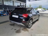  Audi  Q2 AUDI  / 2016 / 5P / SUV 2.0 40 TFSI ADMIRED S TRONIC QUATTRO #2