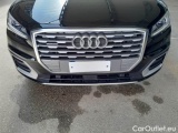  Audi  Q2 AUDI  / 2016 / 5P / SUV 2.0 40 TFSI ADMIRED S TRONIC QUATTRO #22