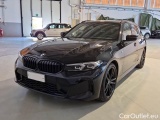  Bmw  Serie 3 BMW  / 2022 / 5P / STATION WAGON 320D XDRIVE 48V MSPORT TOURING AUT. 