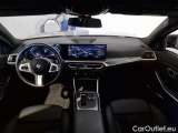  Bmw  Serie 3 BMW  / 2022 / 5P / STATION WAGON 320D XDRIVE 48V MSPORT TOURING AUT. #3