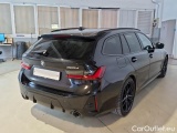  Bmw  Serie 3 BMW  / 2022 / 5P / STATION WAGON 320D XDRIVE 48V MSPORT TOURING AUT. #2