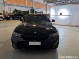  Bmw  Serie 3 BMW  / 2022 / 5P / STATION WAGON 320D XDRIVE 48V MSPORT TOURING AUT. #6