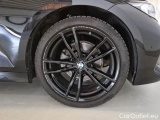  Bmw  Serie 3 BMW  / 2022 / 5P / STATION WAGON 320D XDRIVE 48V MSPORT TOURING AUT. #17