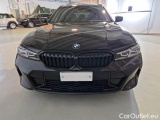  Bmw  Serie 3 BMW  / 2022 / 5P / STATION WAGON 320D XDRIVE 48V MSPORT TOURING AUT. #24