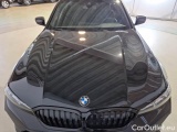  Bmw  Serie 3 BMW  / 2022 / 5P / STATION WAGON 320D XDRIVE 48V MSPORT TOURING AUT. #22