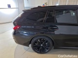  Bmw  Serie 3 BMW  / 2022 / 5P / STATION WAGON 320D XDRIVE 48V MSPORT TOURING AUT. #36