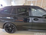  Bmw  Serie 3 BMW  / 2022 / 5P / STATION WAGON 320D XDRIVE 48V MSPORT TOURING AUT. #33