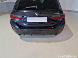  Bmw  Serie 3 BMW  / 2022 / 5P / STATION WAGON 320D XDRIVE 48V MSPORT TOURING AUT. #38