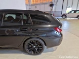  Bmw  Serie 3 BMW  / 2022 / 5P / STATION WAGON 320D XDRIVE 48V MSPORT TOURING AUT. #41