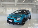  Citroen  C3 CITROEN  / 2020 / 5P / BERLINA PURETECH 83 SeS SHINE NEO PATENTATI 