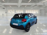  Citroen  C3 CITROEN  / 2020 / 5P / BERLINA PURETECH 83 SeS SHINE NEO PATENTATI #2